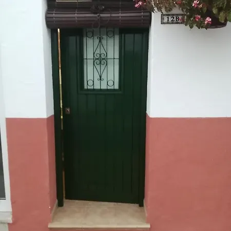 Apartment Alojamiento En