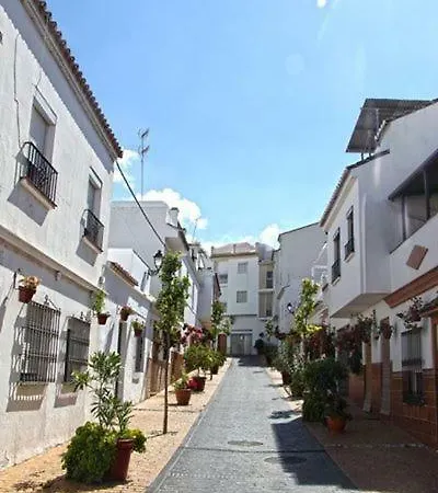 Alojamiento En Apartment