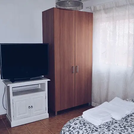 Alojamiento En Apartment Estepona