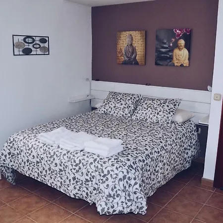Apartment Alojamiento En *