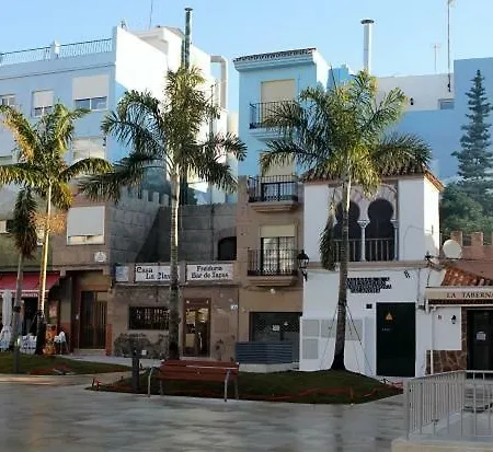 Apartment Alojamiento En *