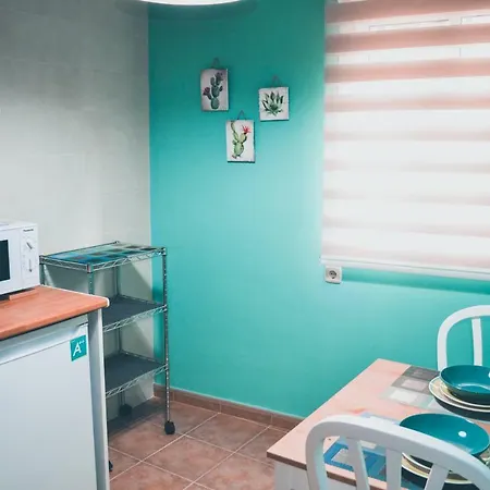 Apartment Alojamiento En *