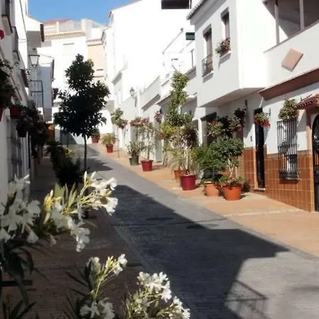 Alojamiento En Apartment