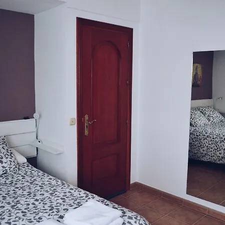 Alojamiento En Apartment
